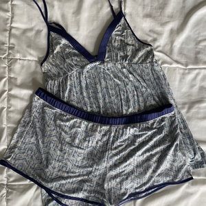 Victoria’s Secret Pajama Set